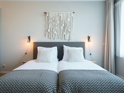 Apartment Apartment in Den Haag f�r 4 Personen - Features photo 21