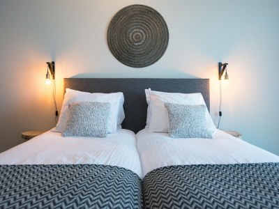 Apartment Apartment in Den Haag f�r 4 Personen - Features photo 22