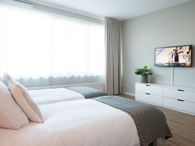 Apartment Apartment in Den Haag f�r 4 Personen - Features photo 25