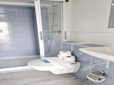 Holiday park Water View Lodge in Naarden - Features photo 11