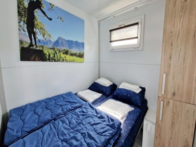 Holiday park Water View Lodge in Naarden - Features photo 14