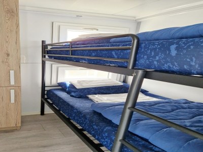 Holiday park Water View Lodge in Naarden - Features photo 17