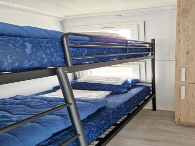 Holiday park Water View Lodge in Naarden - Features photo 19