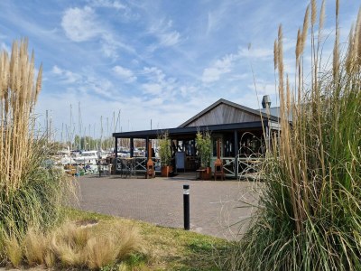 Holiday park Water View Lodge in Naarden - Environment photo 21