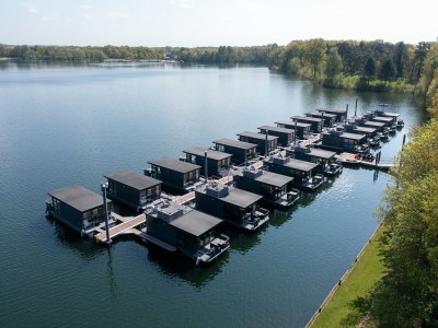 Holiday park Hausboot Mookerplas mit Aussicht - Environment photo 16