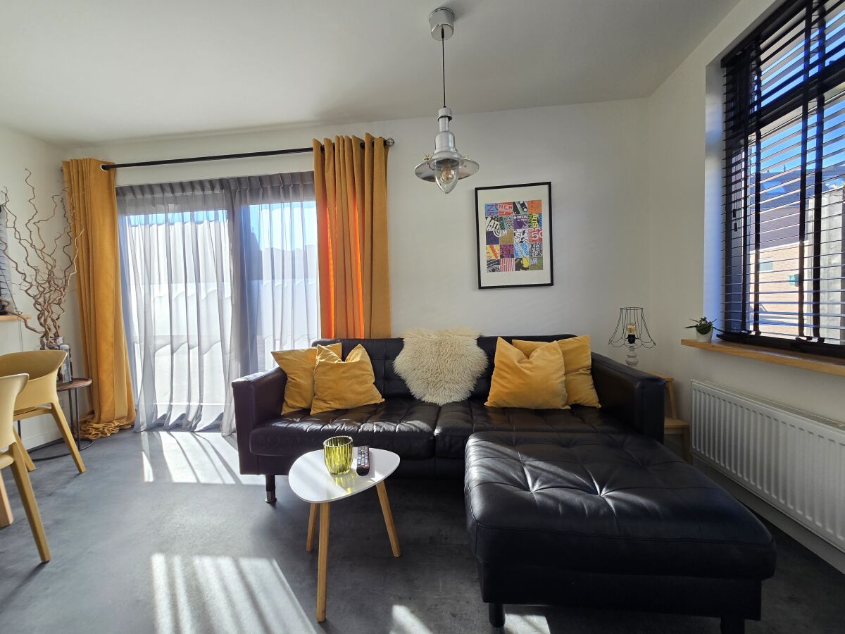 Holiday apartment Beach 44 - Features photo 2