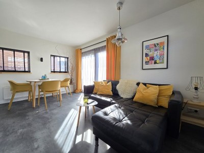 Holiday apartment Beach 44 in Egmond aan Zee - Holiday apartment