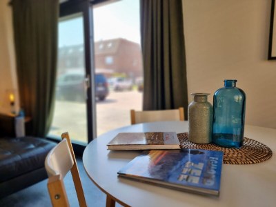 Holiday apartment Beach 44 - Features photo 4