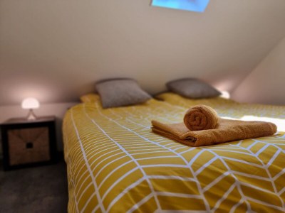 Holiday apartment Beach 44 - Features photo 6