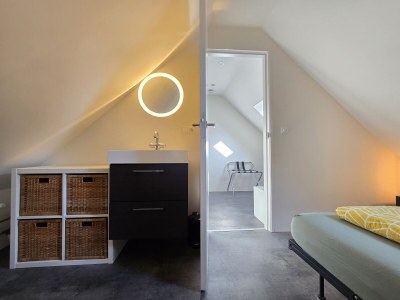 Holiday apartment Beach 44 - Features photo 9