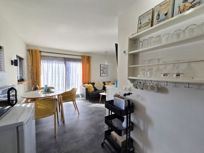 Holiday apartment Beach 44 - Features photo 13