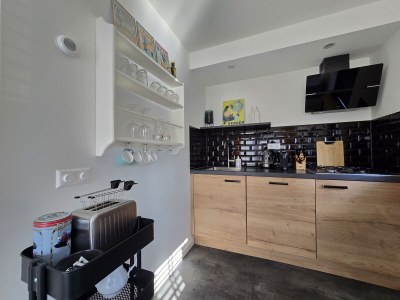 Holiday apartment Beach 44 - Features photo 14