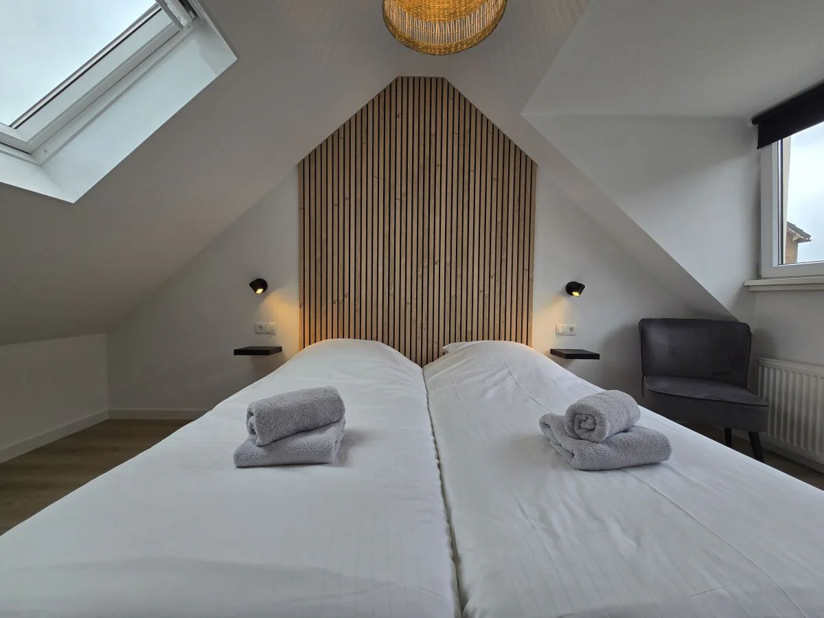 Holiday apartment Beach 44 - Features photo 4