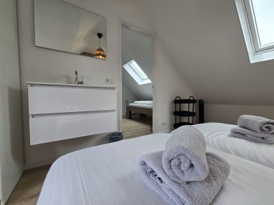 Holiday apartment Beach 44 - Features photo 6