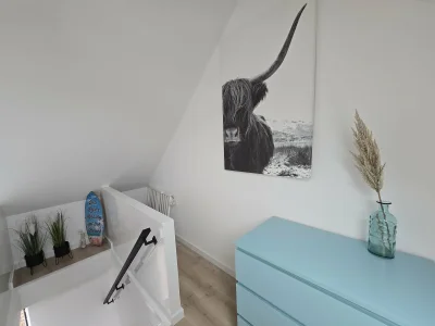 Holiday apartment Beach 44 - Features photo 8