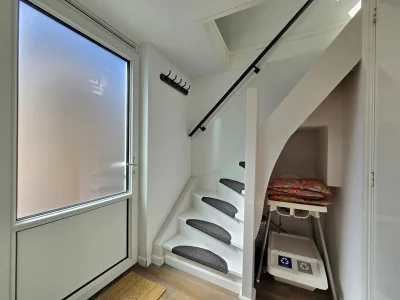 Holiday apartment Beach 44 - Features photo 13