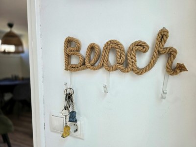 Holiday apartment Beach 44 - Features photo 15