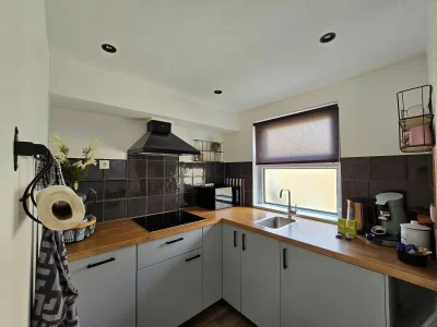 Holiday apartment Beach 44 - Features photo 20