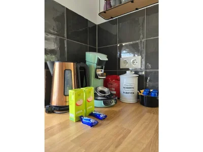 Holiday apartment Beach 44 - Features photo 21