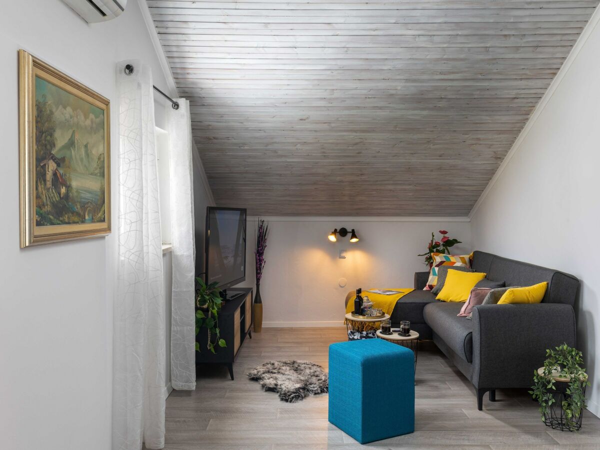 Apartment Apartment Tete Mare