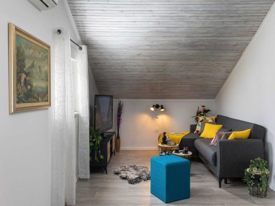 Apartment Apartment Tete Mare in Mokošica - Apartment