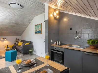 Apartment Apartment Tete Mare - Features photo 3