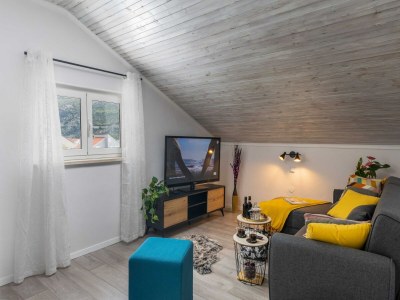 Apartment Apartment Tete Mare - Features photo 6