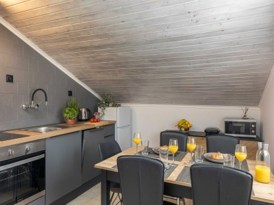 Apartment Apartment Tete Mare - Features photo 7