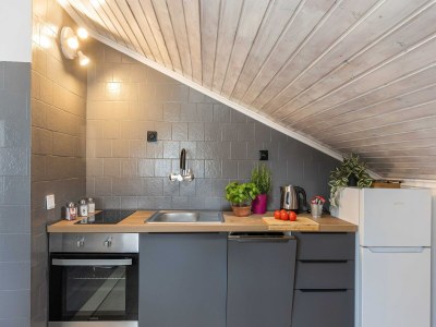 Apartment Apartment Tete Mare - Features photo 9