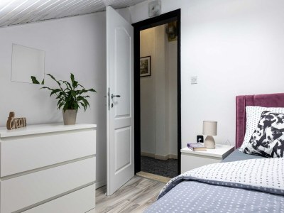 Apartment Apartment Tete Mare - Features photo 10