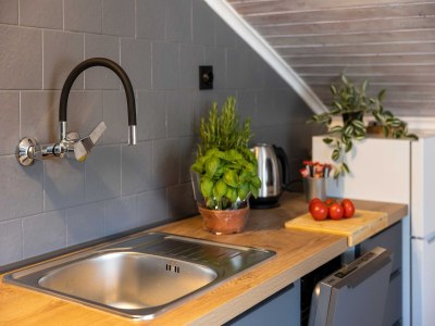 Apartment Apartment Tete Mare - Features photo 13