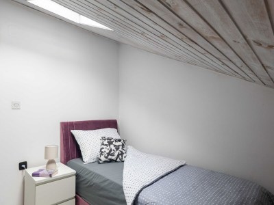 Apartment Apartment Tete Mare - Features photo 14