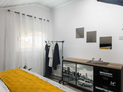 Apartment Apartment Tete Mare - Features photo 15