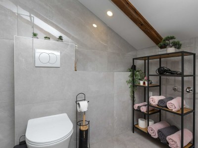 Apartment Apartment Tete Mare - Features photo 20