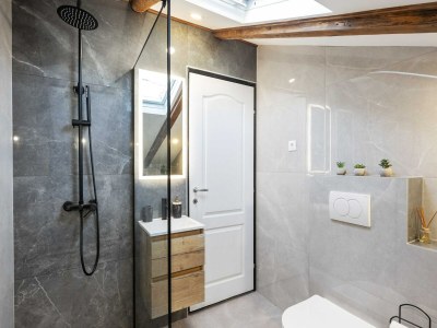 Apartment Apartment Tete Mare - Features photo 22