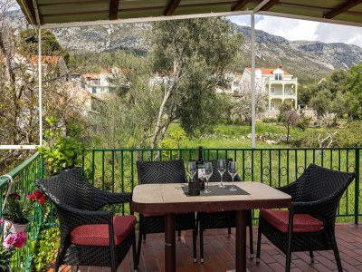 Apartment Apartment Tete Mare - Outdoor photo 24