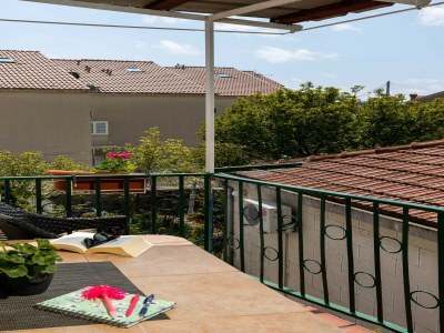 Apartment Apartment Tete Mare - Outdoor photo 29