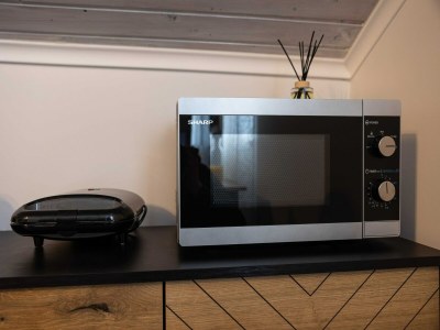 Apartment Apartment Tete Mare - Outdoor photo 30