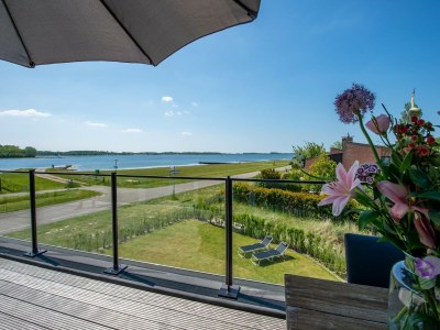 Holiday house Villa am Veerse Meer für 6 Pers. Von Belvilla - Outdoor photo 4