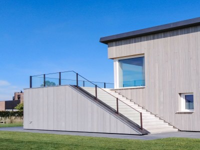 Holiday house Villa am Veerse Meer für 6 Pers. Von Belvilla - Outdoor photo 6