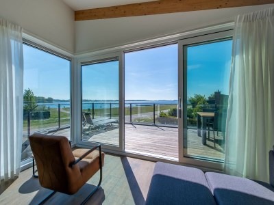 Holiday house Villa am Veerse Meer für 6 Pers. Von Belvilla - Outdoor photo 8