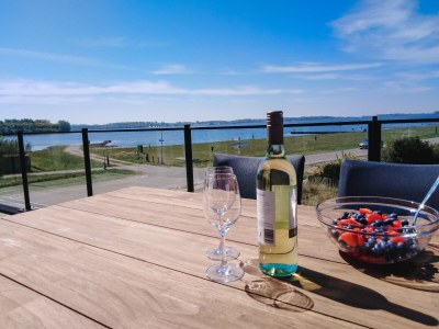 Holiday house Villa am Veerse Meer für 6 Pers. Von Belvilla - Outdoor photo 14