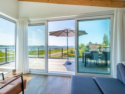 Holiday house Villa am Veerse Meer für 6 Pers. Von Belvilla - Features photo 29