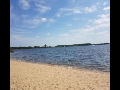 Holiday park Glamping-Zelt in den Niederlanden mit Terrasse - Environment photo 7