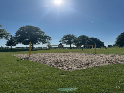 Holiday park Glamping-Zelt in den Niederlanden mit Terrasse - Environment photo 8