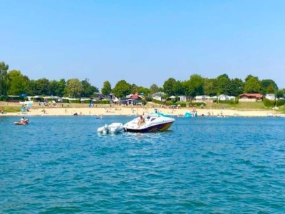 Holiday park Glamping-Zelt in den Niederlanden mit Terrasse - Environment photo 15