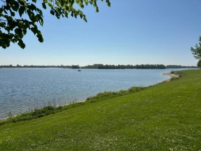 Holiday park Glamping-Zelt in den Niederlanden mit Terrasse - Environment photo 20