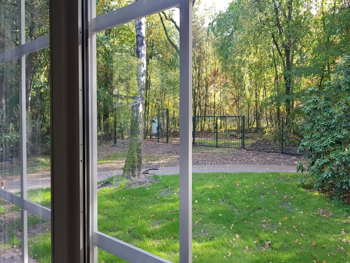 Holiday park Haus in Hoenderloo nahe Veluwe für 14 Von Belvilla - Outdoor photo 3