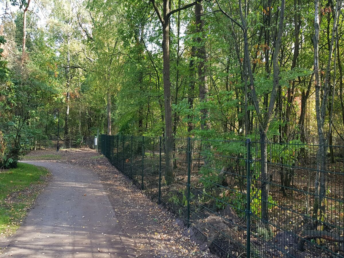 Holiday park Haus in Hoenderloo nahe Veluwe für 14 Von Belvilla - Outdoor photo 5