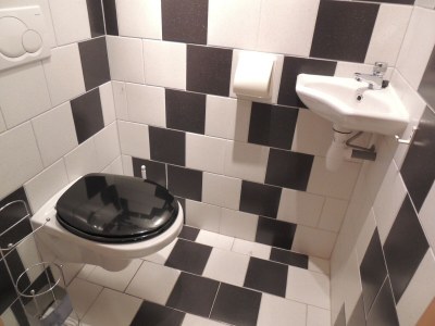 Holiday park Haus in Hoenderloo nahe Veluwe für 14 Von Belvilla - Features photo 12